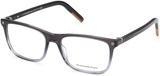 Ermenegildo Zegna Eyeglasses EZ5187 005