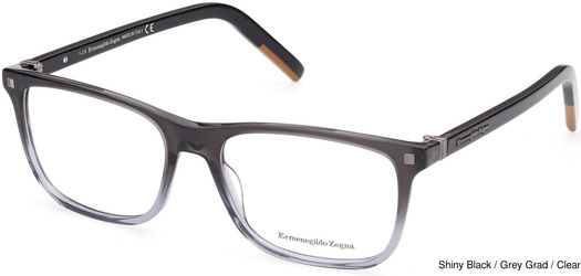 Ermenegildo Zegna Eyeglasses EZ5187 005
