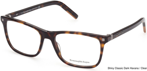 Ermenegildo Zegna Eyeglasses EZ5187 052