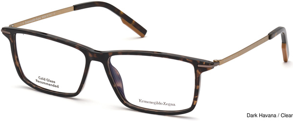 Ermenegildo Zegna Eyeglasses EZ5204 052