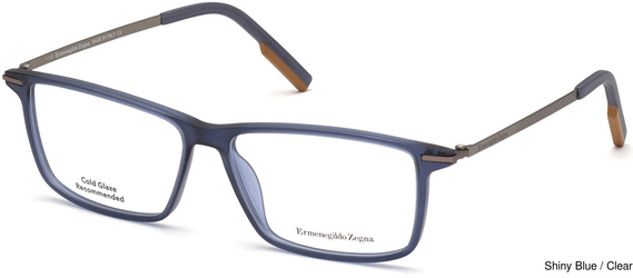 Ermenegildo zegna Replacement Lenses 92146