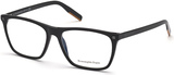 Ermenegildo Zegna Eyeglasses EZ5215 001