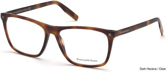 Ermenegildo Zegna Eyeglasses EZ5215 052