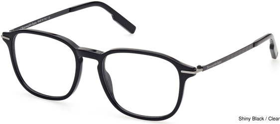 Ermenegildo Zegna Eyeglasses EZ5229 001