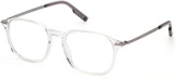 Ermenegildo Zegna Eyeglasses EZ5229 026