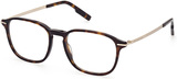 Ermenegildo Zegna Eyeglasses EZ5229 052