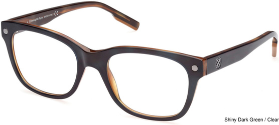 Ermenegildo Zegna Eyeglasses EZ5230 096