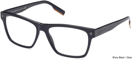 Zegna Replacement Lenses 92157