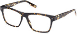 Ermenegildo Zegna Eyeglasses EZ5231 052