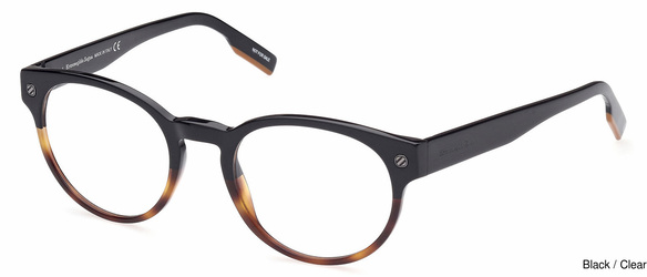 Ermenegildo Zegna Eyeglasses EZ5232 005