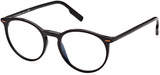 Ermenegildo Zegna Eyeglasses EZ5237 001