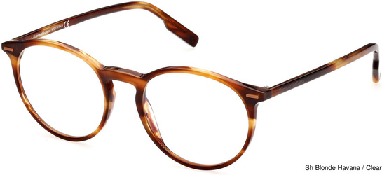 Ermenegildo Zegna Eyeglasses EZ5237 052