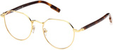Ermenegildo Zegna Eyeglasses EZ5238 030