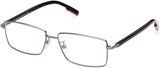 Ermenegildo Zegna Eyeglasses EZ5239 012