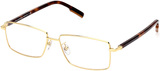 Ermenegildo Zegna Eyeglasses EZ5239 030