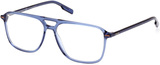 Ermenegildo Zegna Eyeglasses EZ5247 090