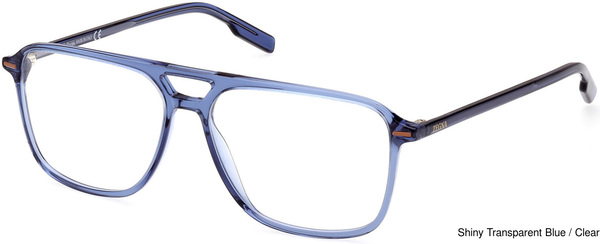 Ermenegildo Zegna Eyeglasses EZ5247 090