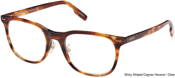 Ermenegildo Zegna Eyeglasses EZ5248 056