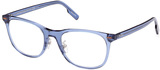 Ermenegildo Zegna Eyeglasses EZ5248 090
