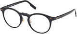 Ermenegildo Zegna Eyeglasses EZ5249 001