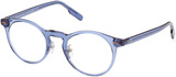 Ermenegildo Zegna Eyeglasses EZ5249 090