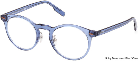 Ermenegildo Zegna Eyeglasses EZ5249 090