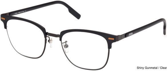 Ermenegildo Zegna Eyeglasses EZ5250 002