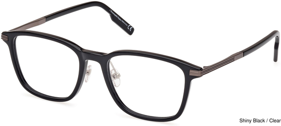 Ermenegildo Zegna Eyeglasses EZ5251-H 001