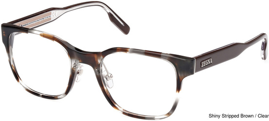 Ermenegildo Zegna Eyeglasses EZ5253 020