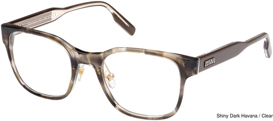 Ermenegildo Zegna Eyeglasses EZ5253 098