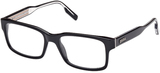 Ermenegildo Zegna Eyeglasses EZ5254 001