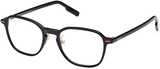 Ermenegildo Zegna Eyeglasses EZ5255-H 001