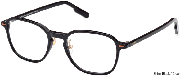 Ermenegildo Zegna Eyeglasses EZ5255-H 001