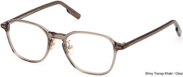 Ermenegildo Zegna Eyeglasses EZ5255-H 051