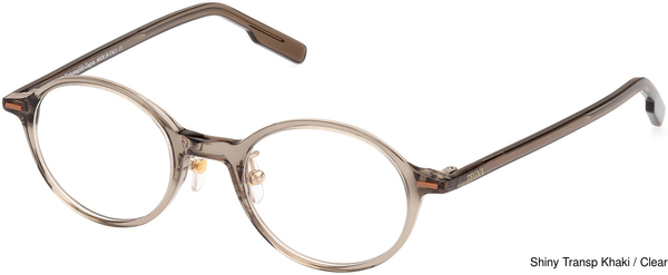 Ermenegildo Zegna Eyeglasses EZ5256 051