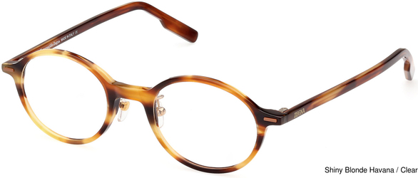 Ermenegildo Zegna Eyeglasses EZ5256 056
