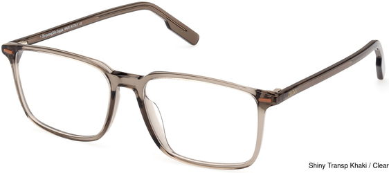 Ermenegildo Zegna Eyeglasses EZ5257-H 051
