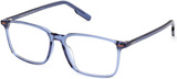 Ermenegildo Zegna Eyeglasses EZ5257-H 090