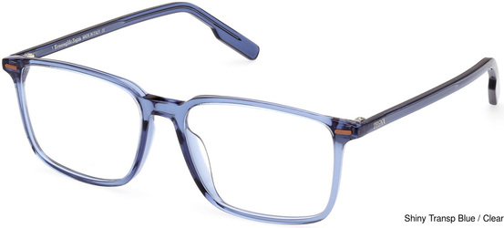 Ermenegildo Zegna Eyeglasses EZ5257-H 090