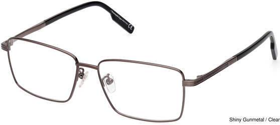 Ermenegildo Zegna Eyeglasses EZ5258-H 008