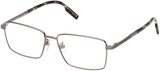 Ermenegildo Zegna Eyeglasses EZ5258-H 014