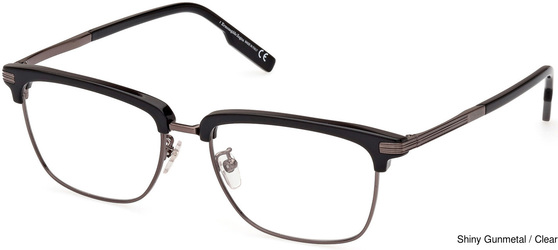 Ermenegildo Zegna Eyeglasses EZ5259-H 008