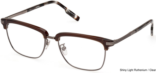 Ermenegildo Zegna Eyeglasses EZ5259-H 014