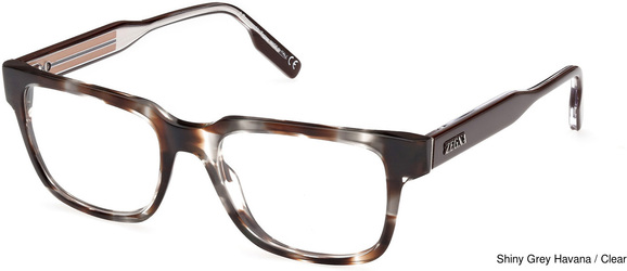 Ermenegildo Zegna Eyeglasses EZ5260 020