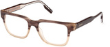 Ermenegildo Zegna Eyeglasses EZ5260 050