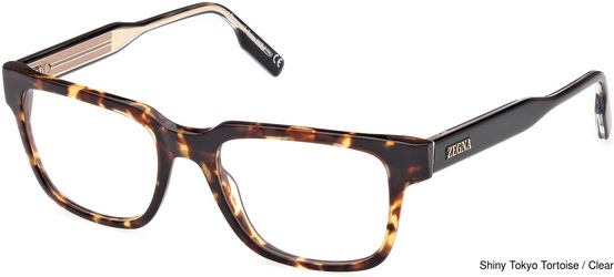 Ermenegildo Zegna Eyeglasses EZ5260 054
