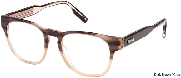 Ermenegildo Zegna Eyeglasses EZ5261 050