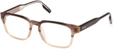 Ermenegildo Zegna Eyeglasses EZ5262 050