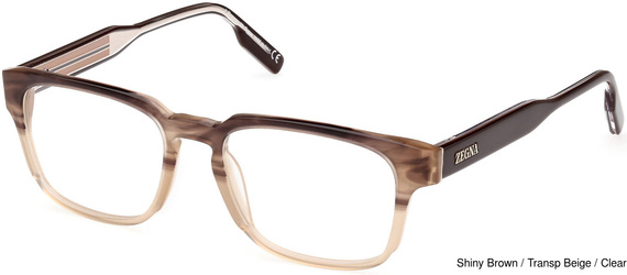 Ermenegildo Zegna Eyeglasses EZ5262 050