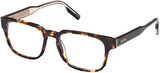 Ermenegildo Zegna Eyeglasses EZ5262-F 054